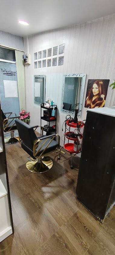 ร้านเสริมสวยหน่อยบิวตี้ - 4