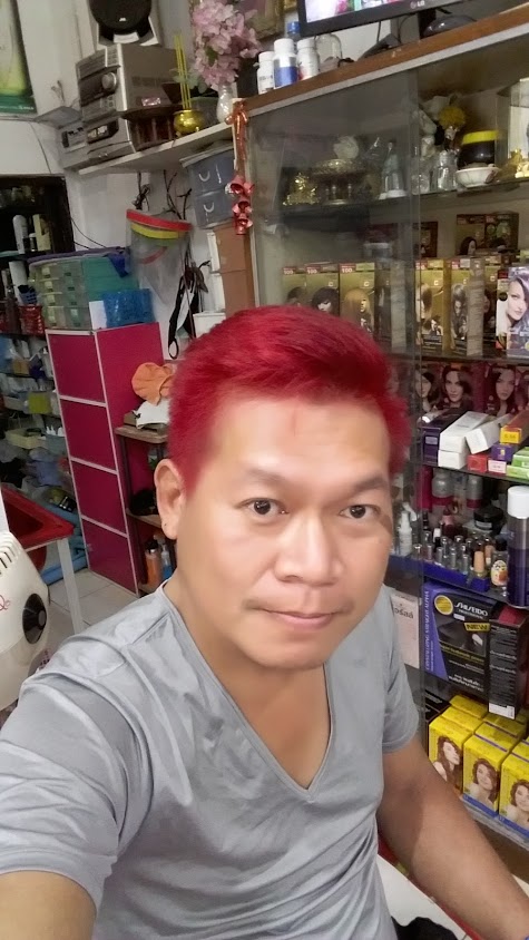 ร้านเสริมสวยหน่อย โพลา - 3