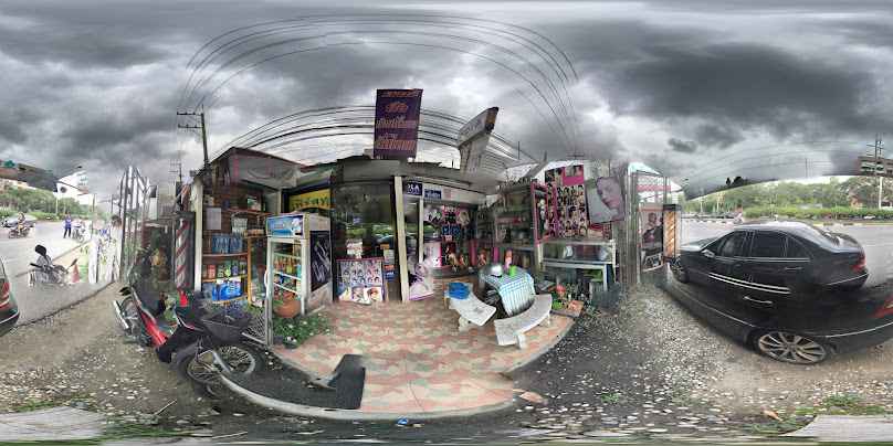 ร้านเสริมสวยหน่อย โพลา - 4