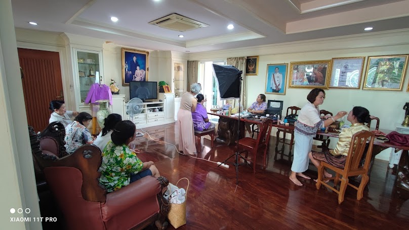 ร้านเสริมสวยหมอผม - 4
