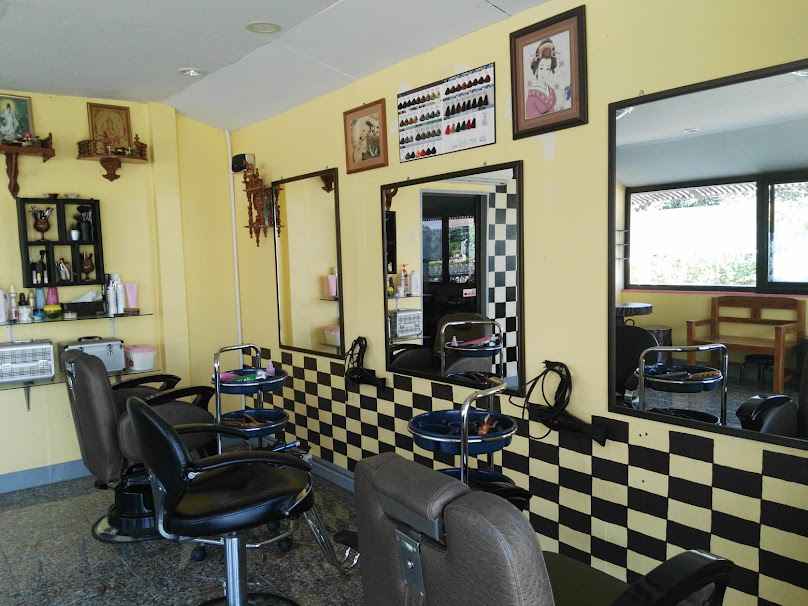 ร้านเสริมสวยหยงบิวตี้ - 4
