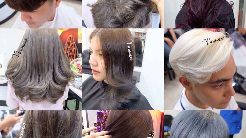 ร้านเสริมสวยองค์รักษ์นกบิวตี้ - 4