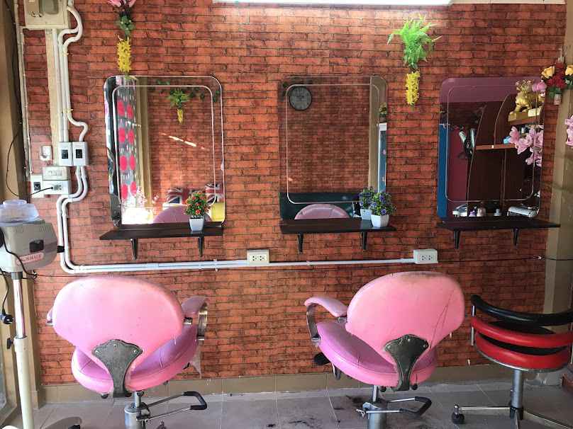 ร้านเสริมสวยอรแฮร์คัท - 4