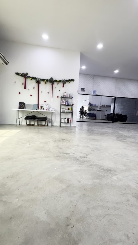 ร้านเสริมสวยออยแอนด์อัพเปอร์ดีไซน์ - 3