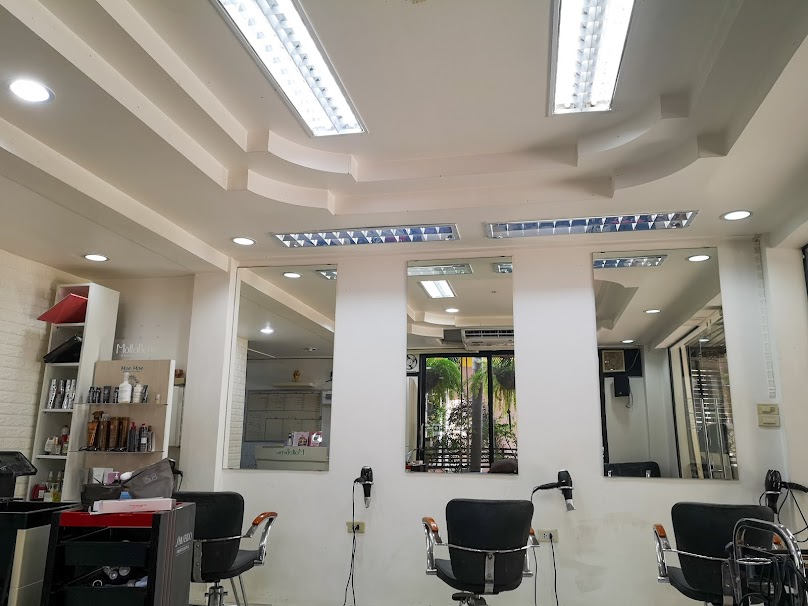 ร้านเสริมสวยออยแอนด์อัพเปอร์ดีไซน์ - 4