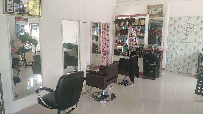 ร้านเสริมสวยอาจารย์ดาว - 2
