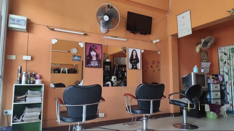 ร้านเสริมสวยอาริยา - 3