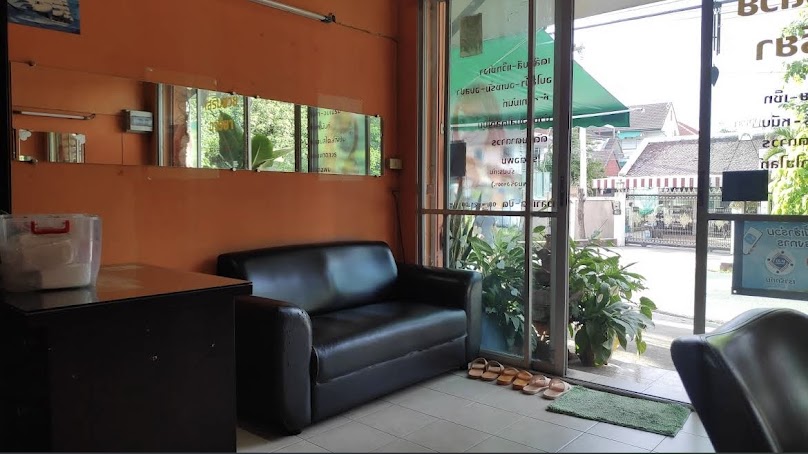 ร้านเสริมสวยอาริยา - 4