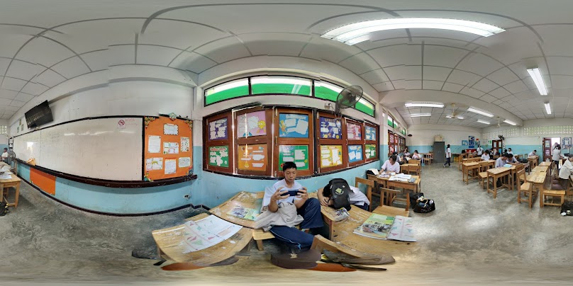 ร้านเสริมสวยอำพันบิวตี้ - 2