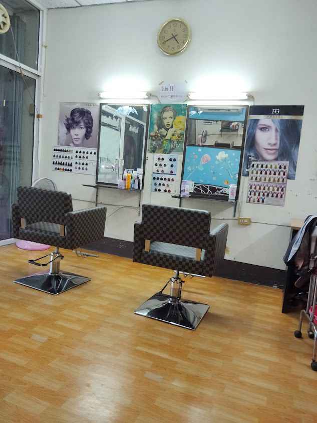ร้านเสริมสวยอิงค์บิวตี้ - 3
