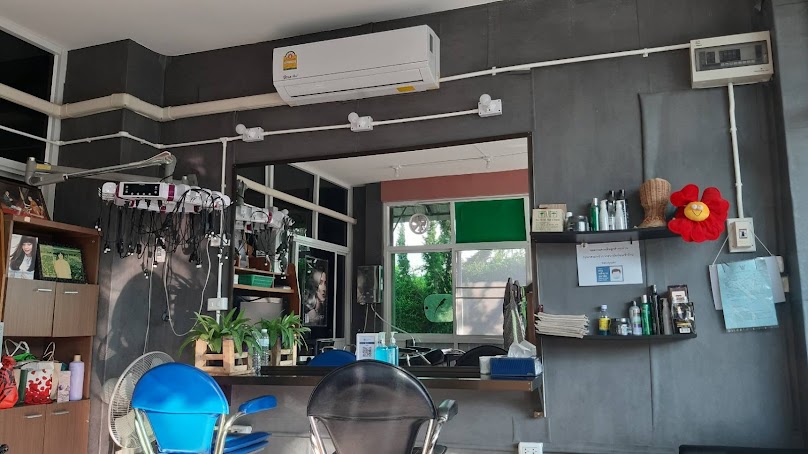 ร้านเสริมสวยอุ๋งอิ๋ง - 2