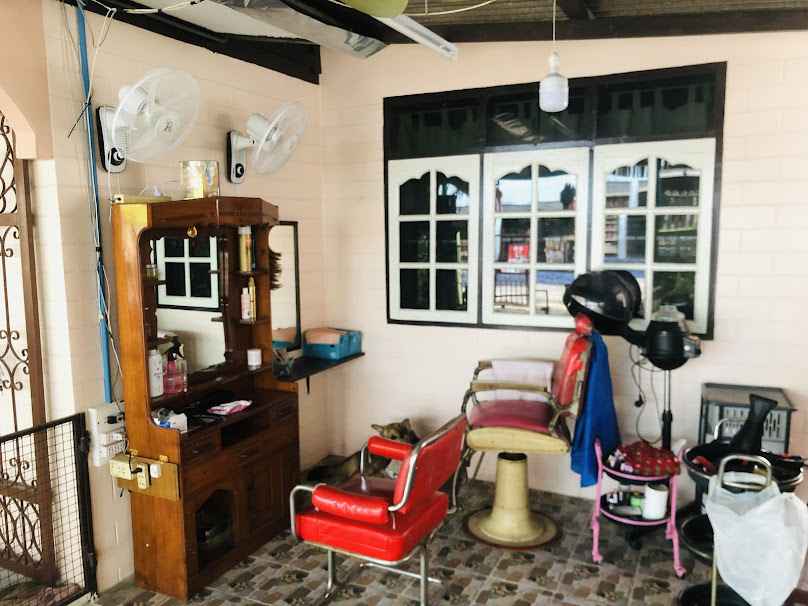ร้านเสริมสวยอ้อย - 2