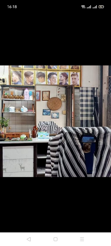 ร้านเสริมสวยฮักแพงซาลอน - 4