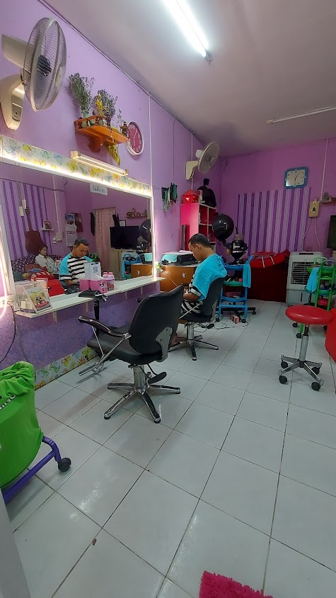 ร้านเสริมสวยฮันนี่บิวตี้ - 4