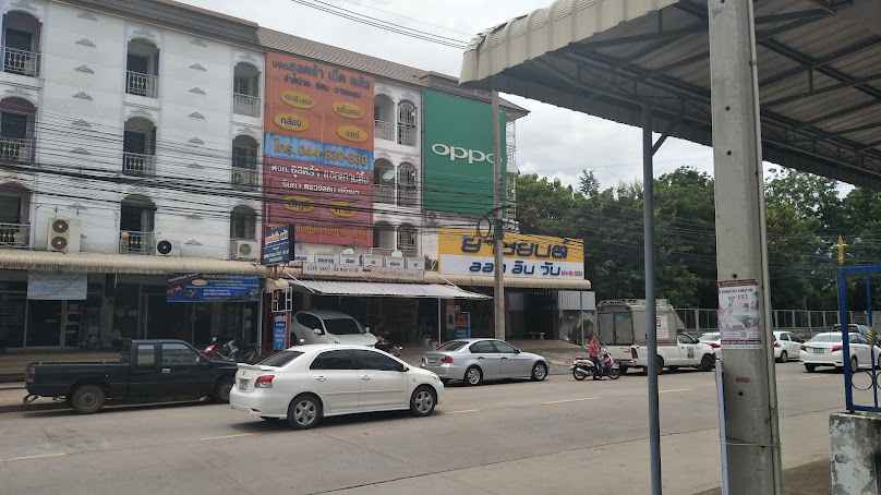 ร้านเสริมสวยเกตุจันทร์ - 2