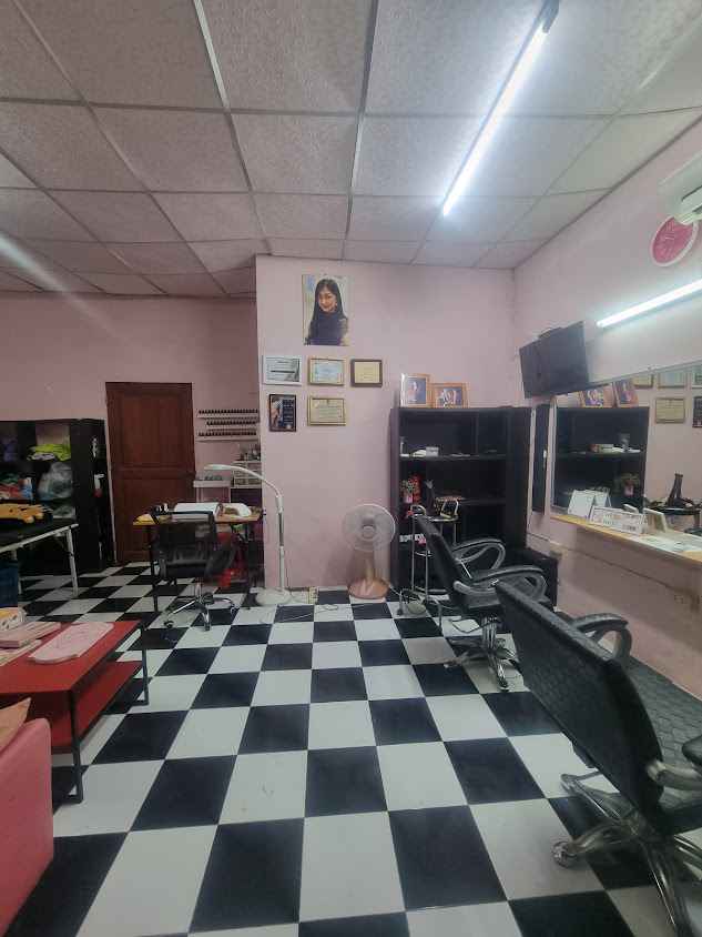 ร้านเสริมสวยเกวลิน - 2