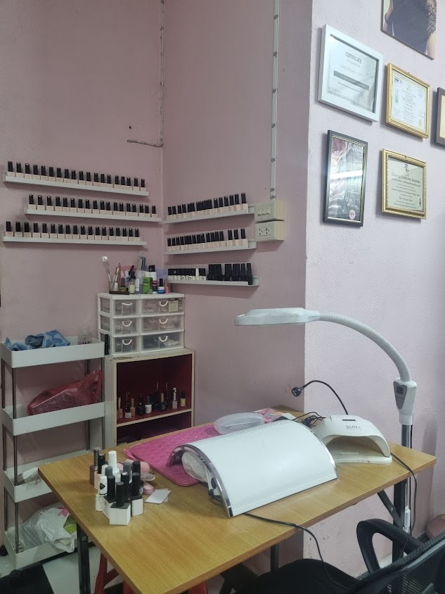 ร้านเสริมสวยเกวลิน - 3