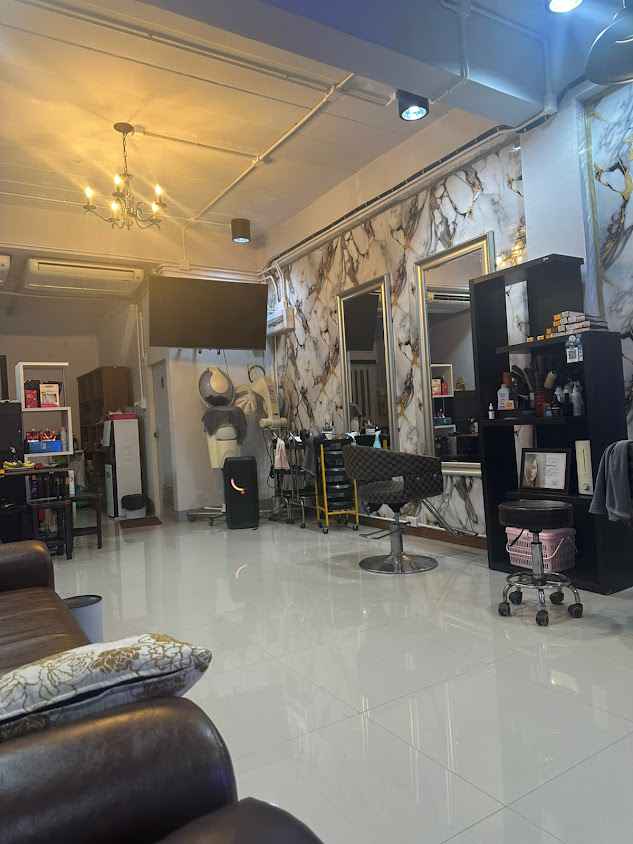 ร้านเสริมสวยเกวลิน - 4