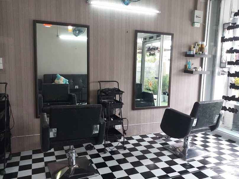 ร้านเสริมสวยเกศ - 4