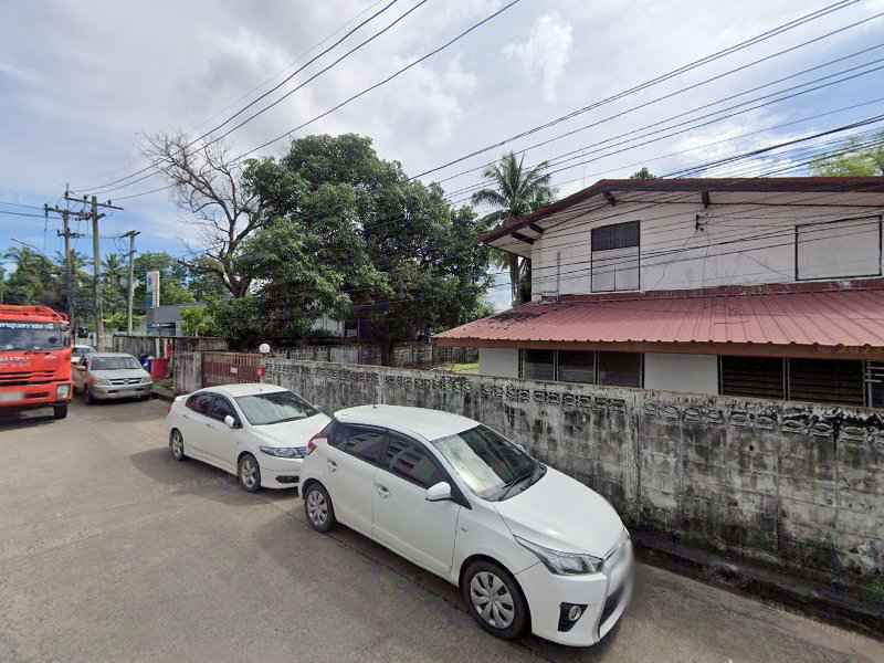 ร้านเสริมสวยเกสร - 2
