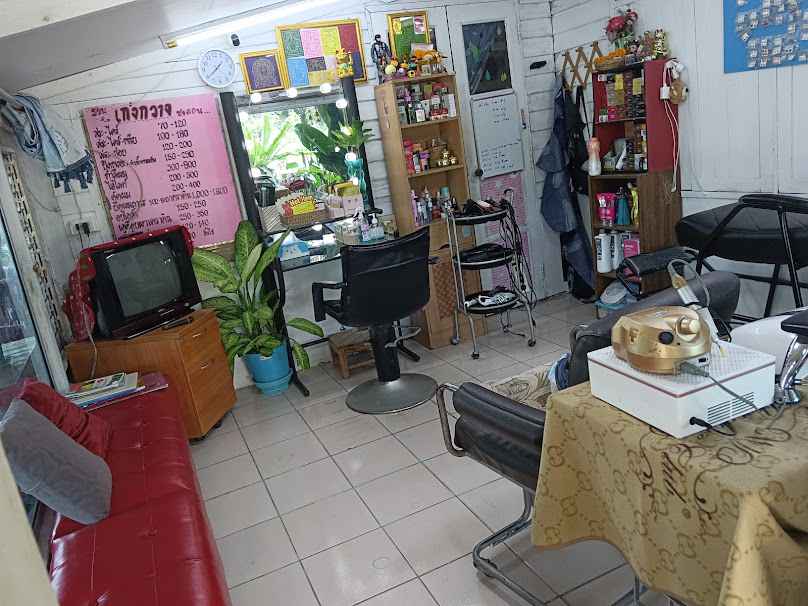 ร้านเสริมสวยเก่งกวางซาลอน - 2