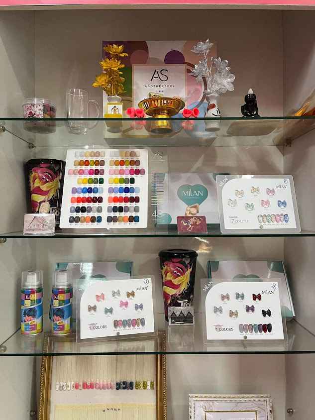 ร้านเสริมสวยเจนนี่barber - 2