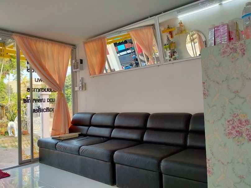 ร้านเสริมสวยเจี๊ยบ - 4