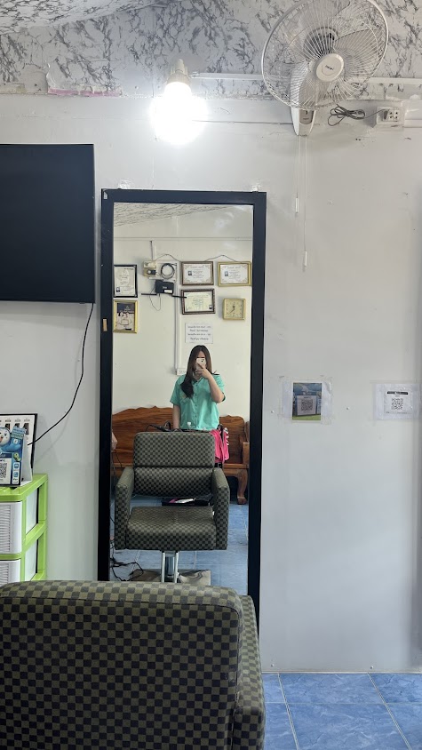 ร้านเสริมสวยเจ๊กซาลอน - 2