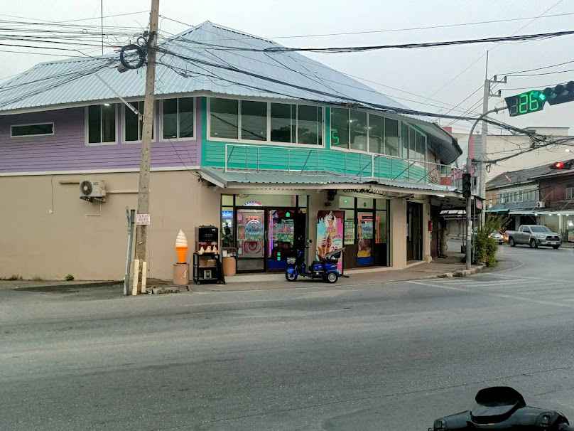 ร้านเสริมสวยเจ๊ตุ๊กหน้าเวล - 4