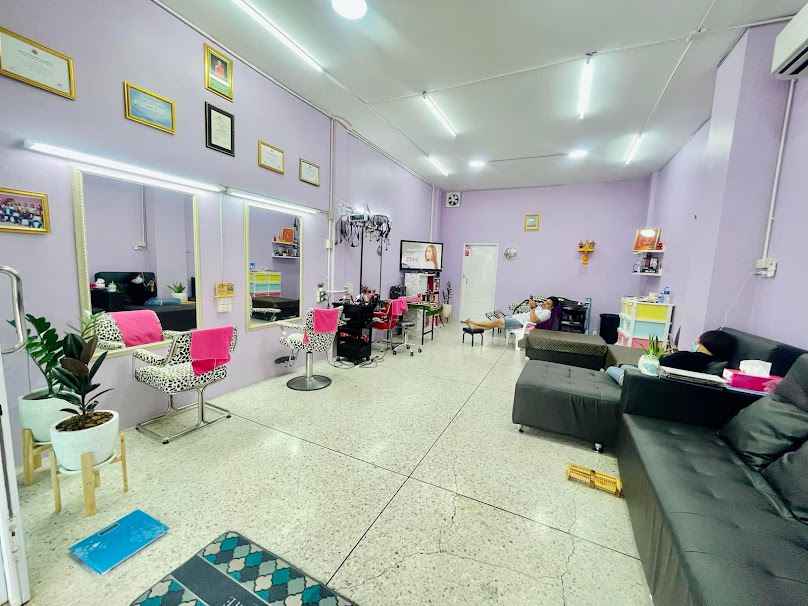 ร้านเสริมสวยเชอรี่ บิวตี้ - 3