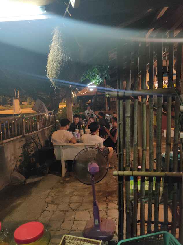 ร้านเสริมสวยเฌอแตม