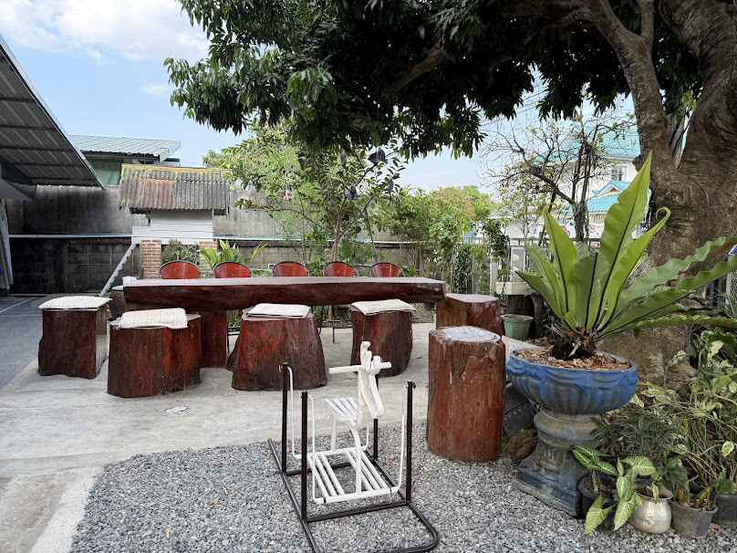 ร้านเสริมสวยเดือนรุ่ง - 2