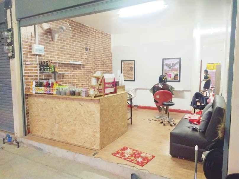 ร้านเสริมสวยเดือน - 3