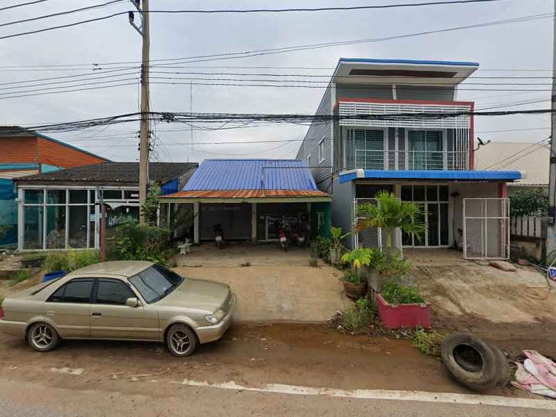 ร้านเสริมสวยเตย&ตองบิวตี้ลาดใหญ่ - 3