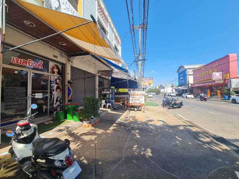 ร้านเสริมสวยเบลบิวตี้ - 4