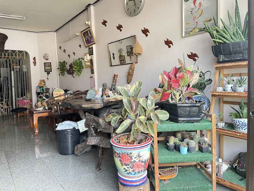 ร้านเสริมสวยเบ็ญจวรรณ - 3