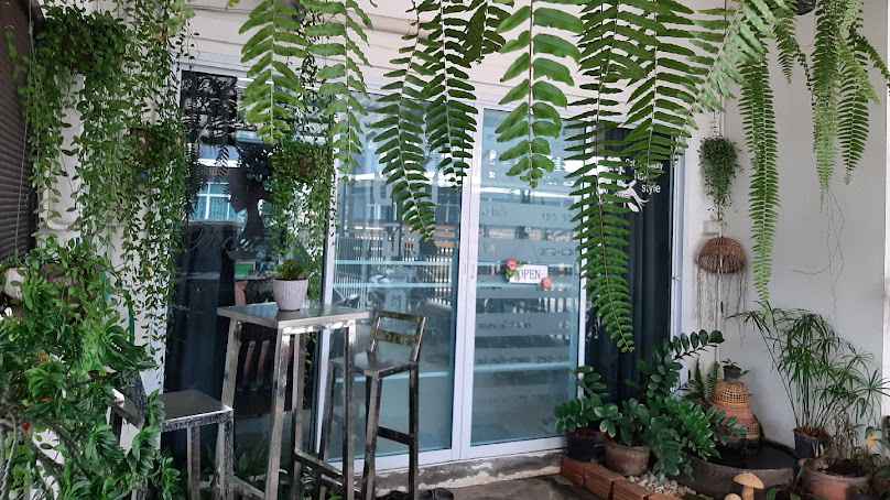 ร้านเสริมสวยเพชรงามบิวตี้