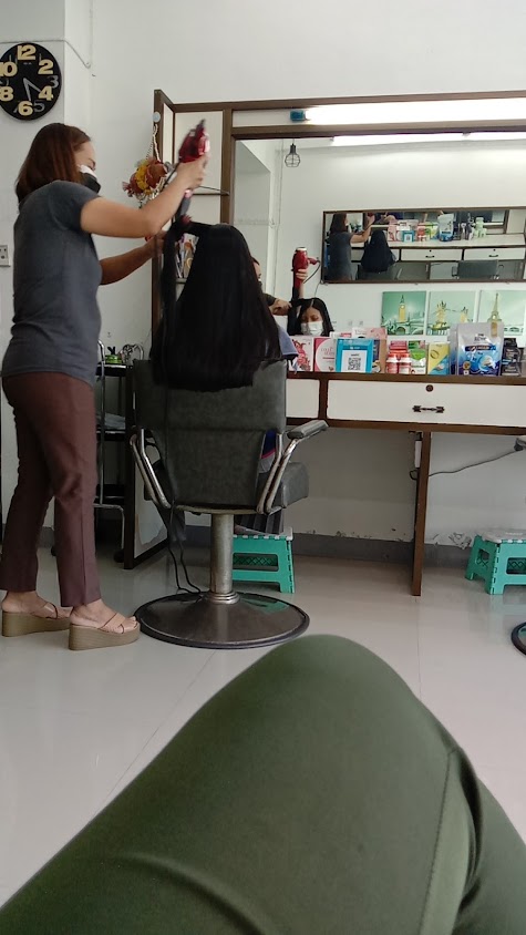 ร้านเสริมสวยเพอร์เฟคบิวตี้ - 2