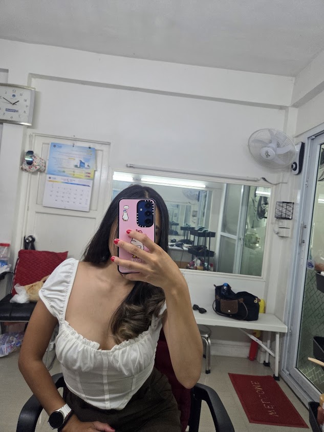 ร้านเสริมสวยเพื่อน - 4
