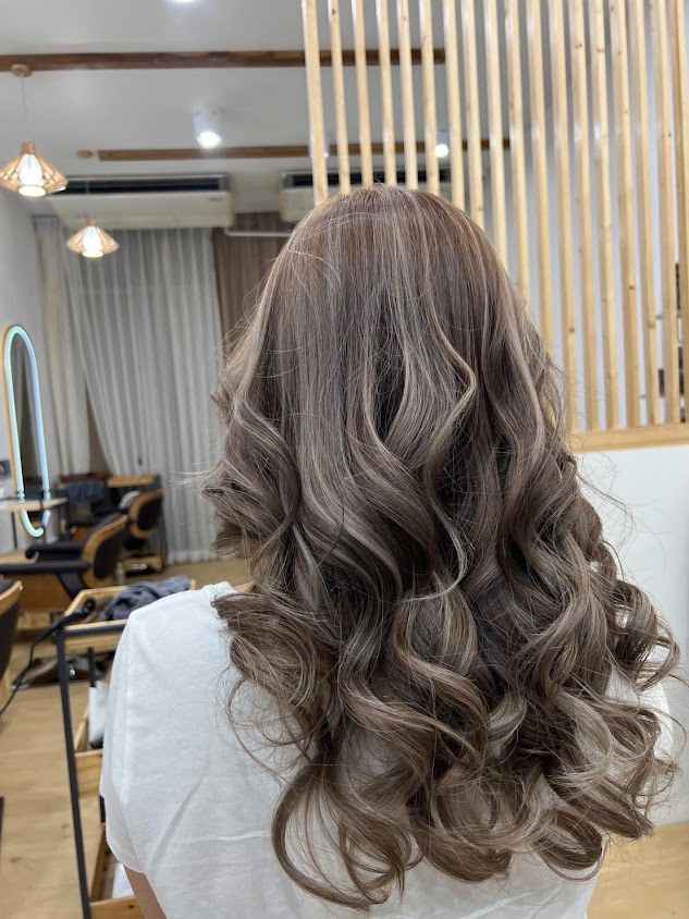 ร้านเสริมสวยเมอร์ดีฟ : Mer dives hair studio - 3