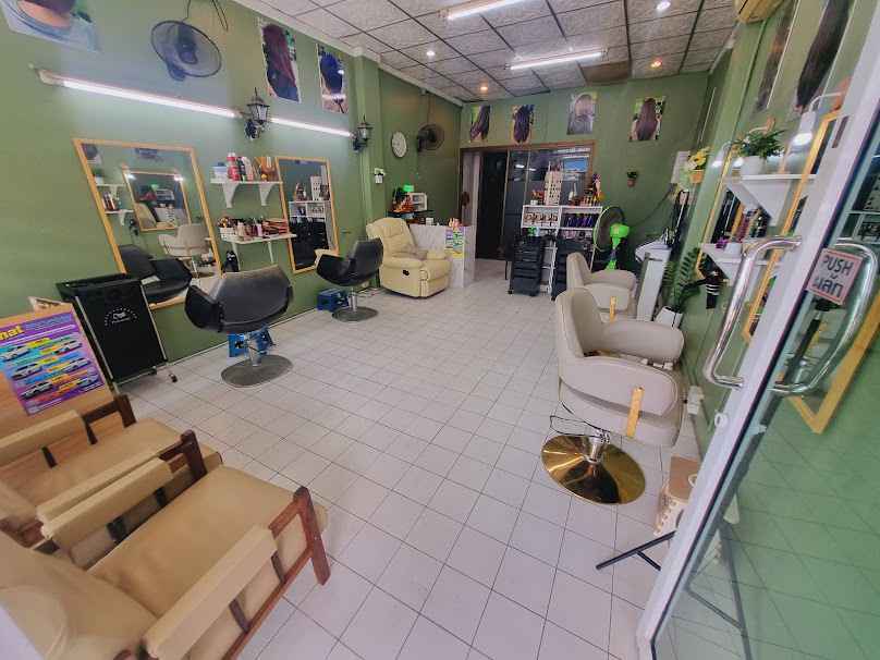 ร้านเสริมสวยเรวดี - 2