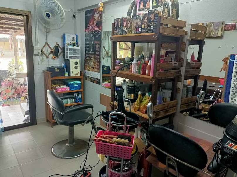 ร้านเสริมสวยเรียม - 3