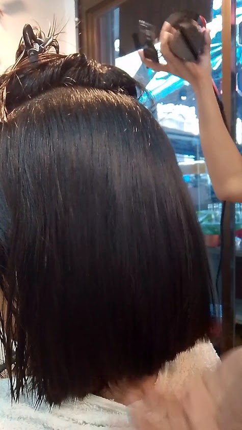 ร้านเสริมสวยเหมียว&กรุงซาลอน - 4