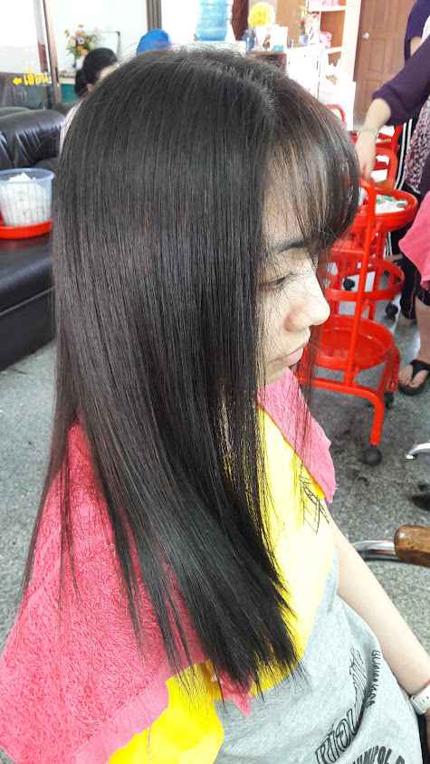 ร้านเสริมสวย(เหรียญทอง) - 2