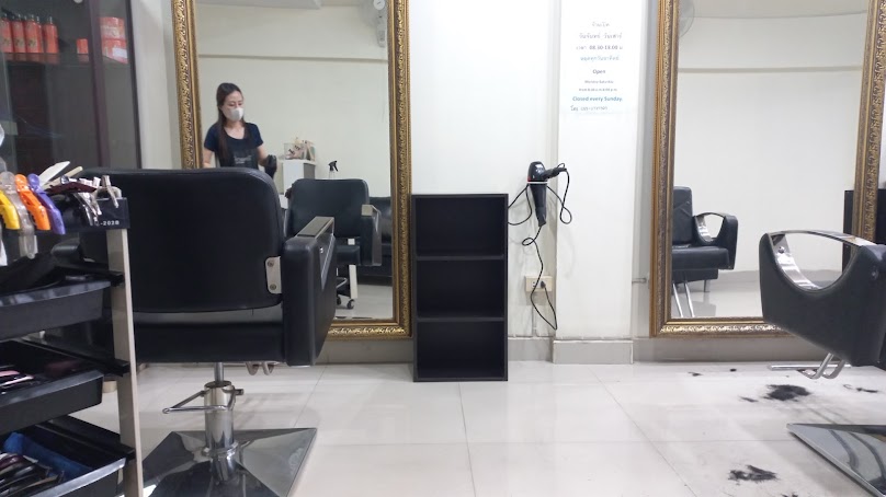 ร้านเสริมสวยเอเดน2 (Eden2 B.Somwang Samoeng) - 2