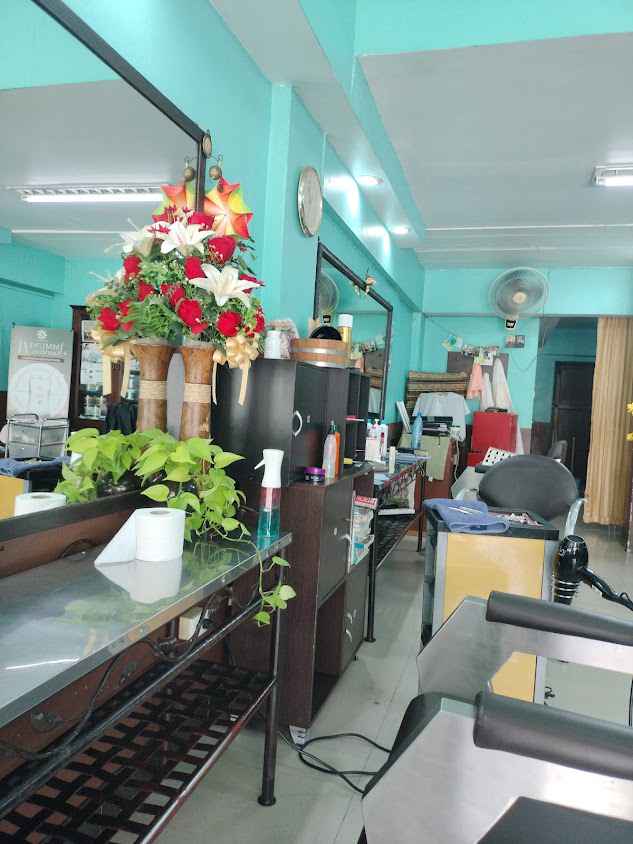 ร้านเสริมสวยเอเดน2 (Eden2 B.Somwang Samoeng) - 4
