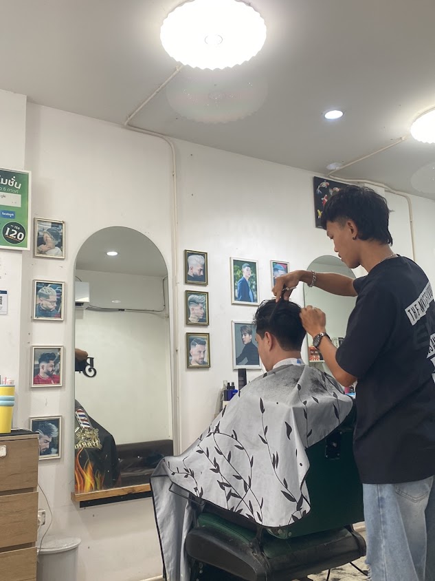 ร้านเสริมสวยเอ็มมี่-Emmy Salon - 3