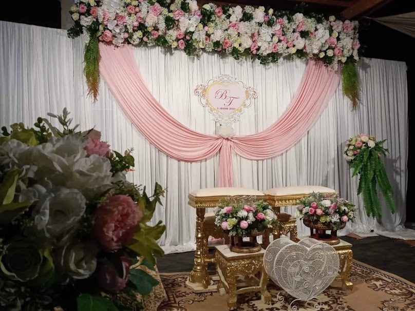 ร้านเสริมสวยเฮ็ดดี เวดดิ้ง&ซาลอน