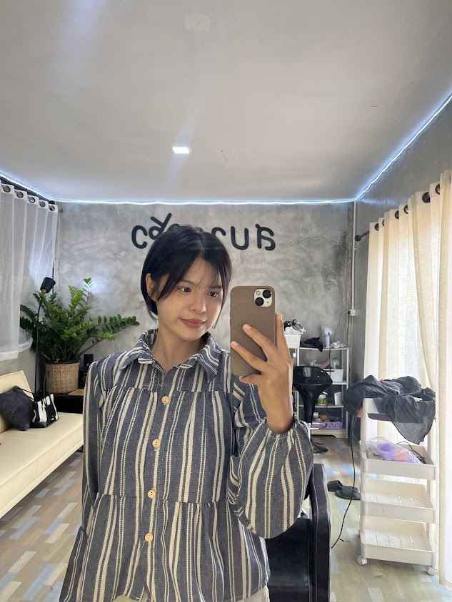 ร้านเสริมสวยเเม่สอด สบายหัว - 2
