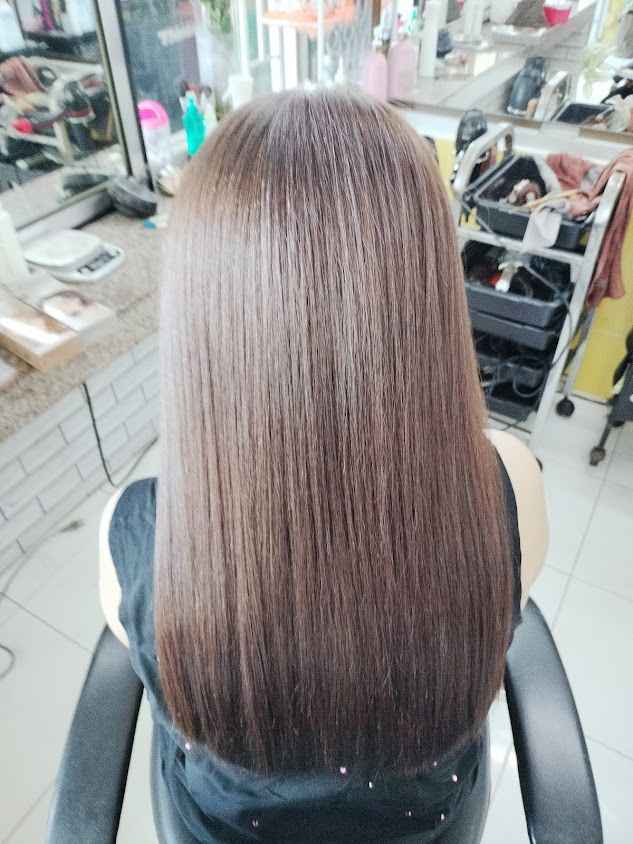 ร้านเสริมสวยแคทตี้บิวตี้ - 3